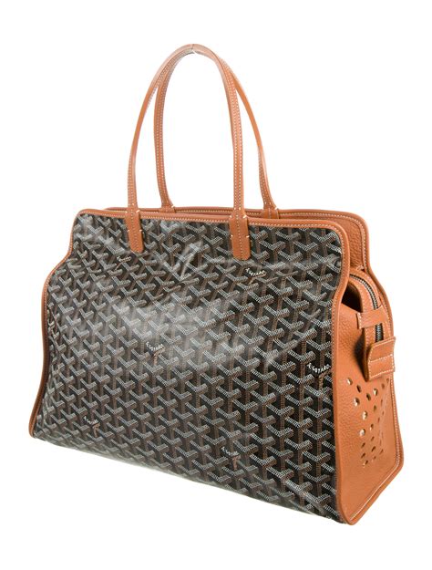 goyard sac hardy price|Hardy PM Bag .